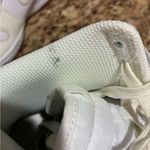 Nike Women's Cream High-Top Sneakers (No Box) Photo 4