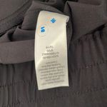 Athleta Unbound Jumpsuit Athletic Romper Yoga Sporty Travel in Black Size L Photo 14