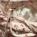 Francesca's Pink Top Photo 1