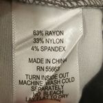 Rachel Zoe 💕💕 High Waisted Ponte Leggings Tie Dye Photo 8