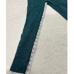 Gymshark  Adapt Animal Seamless Leggings in the Navy/Brand Blue Photo 3