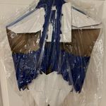 Faviana  Prom Dress Photo 2