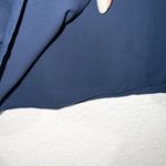 Lilly Pulitzer New True Navy Talisa Dress Size XS Photo 4