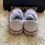 Converse Women's Chuck Taylor Madison Low Top
Casual Sneakers from Finish Line Photo 4