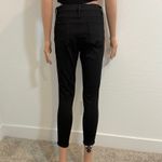 Frame new 30 Le High Skinny Film Nior stretch pants P3 2493 Photo 13