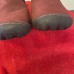 Jbu  by Jambu Women's Juno Winter Ankle Ladies Boots ~ Burgundy size 8M Photo 10