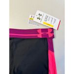 Under Armour NWT Women’s HeatGear Alpha Shorty 3” Compression Shorts Size Medium Photo 3