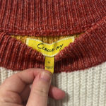 Women’s sweater Multiple Size L Photo 2