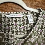 Isaac Mizrahi Women’s  Live Button Down Blouse 6 Photo 8