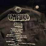 Zumiez Empyre Tori 90s Black Corduroy Skate/Streetwear Pants. Size 7 Photo 7