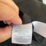 Evan Picone  Black 1 Button Suit Jacket Sz 8 Photo 7