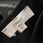 Silk mini dress Photo 1