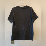 Hanes Indiana Iu Hoosiers graphic t-shirt size womens medium loose fit Photo 1