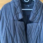Free People  Quilted Jacket Photo 1
