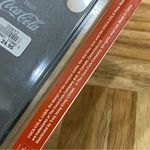 Coca-Cola  COKE Polar Bear Black iPhone Case for iPhone X/XS NEW Photo 6