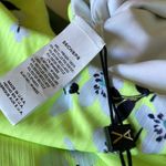 Vitamin A NWT  Reese One Piece Swimsuit In Citrus Floral Photo 8