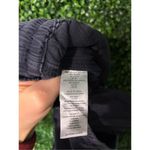 Faherty  essential  pant Women's Size Medium Navy Blue Photo 3