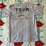 olivia rodrigo tour shirt Purple Size M Photo 1