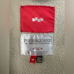 FOURSQUARE Women's Purple 15K Hooded Snowboard Ski Jacket NWT Pink Size XL Photo 9