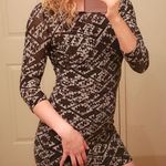 Charlotte Russe Sparkle Dress. Photo 1