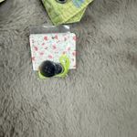 Free People  Camo Print Utility Jacket Drawstring‎ Waist Lightweight Size S Photo 8