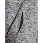 Juicy Couture Women's Rhinestone Full-Zip Long Sleeve Hooded Sweatshirt Size XS Photo 4