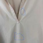 Free People We the Love Until Tomorrow Poet Blouse Long Sleeve Shirt Top Sz XS Photo 5