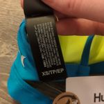 Hurley  solid adjustable bikini top size XS Photo 3