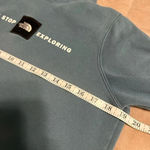 The North Face  Hoodie Women’s Size Medium Blue Photo 5