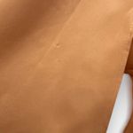 Camila Coelho  Bow Skirt, Peach / Tan Size S Photo 4