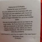 EVAbaby M Red Ruffle Satin Front Hook Bustier Size M Photo 12