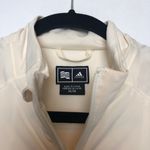 Adidas Originals Climaproof Jacket Light in Sand Photo 2