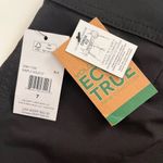 Volcom  womens board shorts simply solid 5” size 7 Photo 3