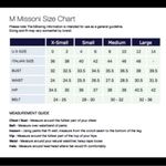 M Missoni Knit Zigzag Bodycon Dress Short Sleeve Size Small Black Multicolor Photo 7