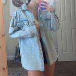 Wild Fable Jean Jacket Photo 0