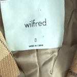 Aritzia Wilfred Wool Photo 4