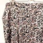 Torrid  Plus Size 3X Black Woodland Print Saint A-Line Midi Skirt New NWT Photo 2
