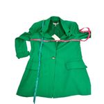 WAYF  clover green blazer size small NWT Photo 3