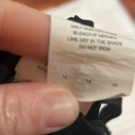 Jantzen  black one piece swimsuit Photo 6