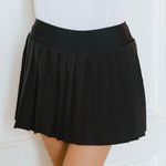 ALBION FIT Tennis Skirt Photo 2