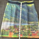 Anthropologie  Meadow Rue River School Skirt Photo 4