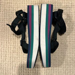 Teva  women’s sandals size 10 Photo 2