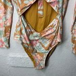 Rip Curl NWOT  Always Summer Long Sleeve Surfsuit L Photo 4