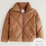 Abercrombie & Fitch Abercrombie Jacket Women’s Photo 0