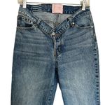 Revice Denim Viper Straight Jeans Follow My Lead Photo 3
