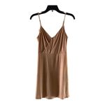 L'Agence NWT L’Agence Chiara slip Dress Size 2 Photo 1