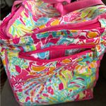 Lilly Pulitzer cooler bag Photo 6