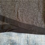 Liz Claiborne Blue Silver Shimmer Sparkle Med Photo 2