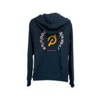 Peloton Women’s Full Zip‎  Jacket size M Photo 3