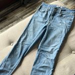 Loft  Modern Skinny Denim Jeans Size‎ 26 Photo 0